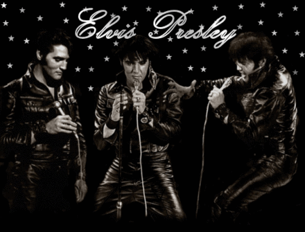 Elvis-Presley-with-Stars.gif
