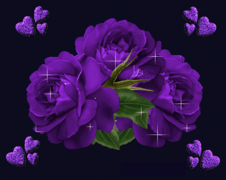 Pink-Lilac-Flower.gif