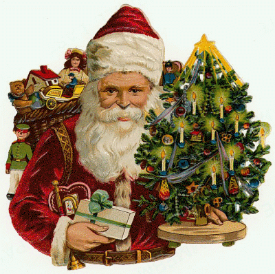 Santa-Claus-with-Christmas-Tree.gif