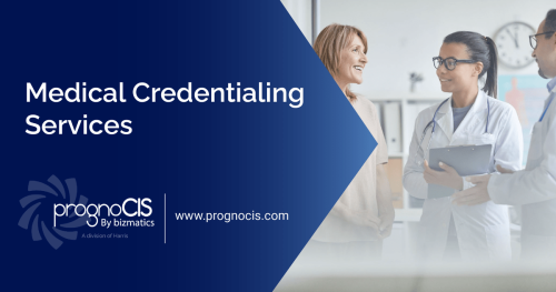 Medical Credentialing Services