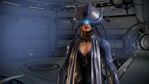 warframe lotus