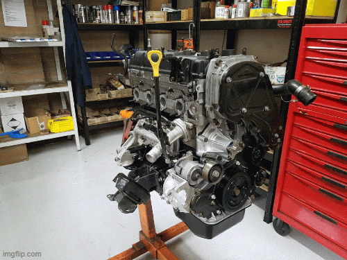 Four wheel drive engine reconditioning in SA