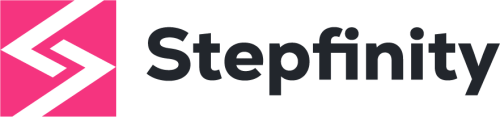 Stepfinity Logo