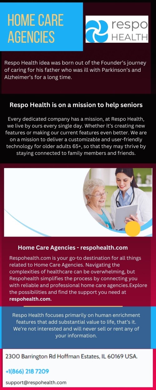 Home Care Agencies respohealth.com (1)