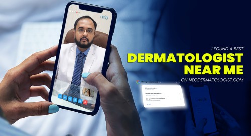 Top Rated Dermatologist Near Me