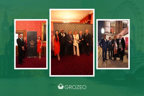 Transforming E-Commerce: Grozeo&#039;s Journey Begins