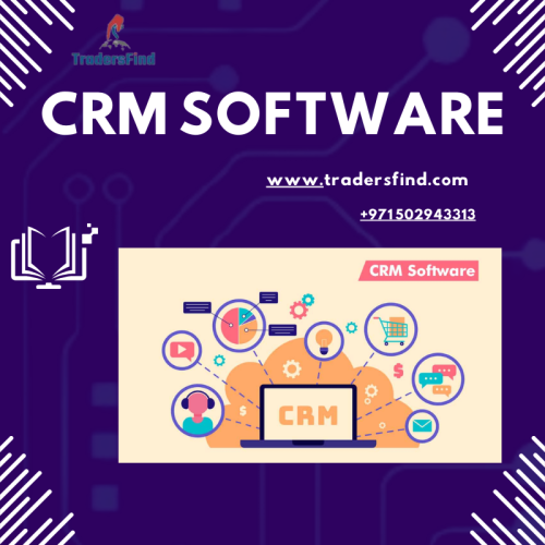 CRM Software