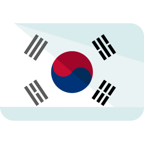 Korea icon