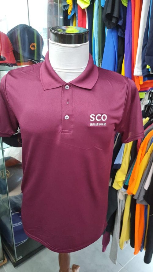 Cheapest T Shirt Printing Singapore
