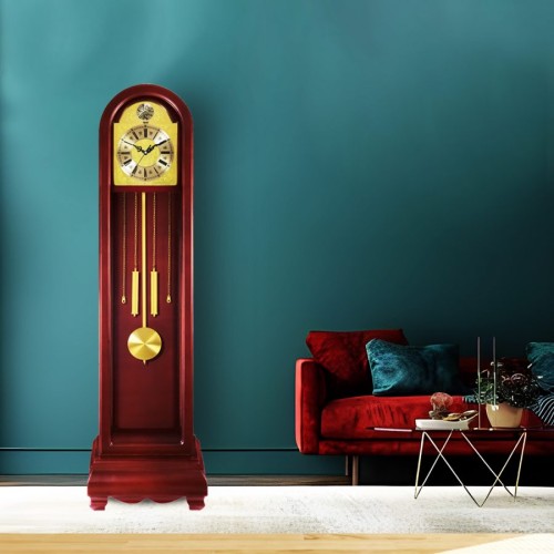 grandfather clocks