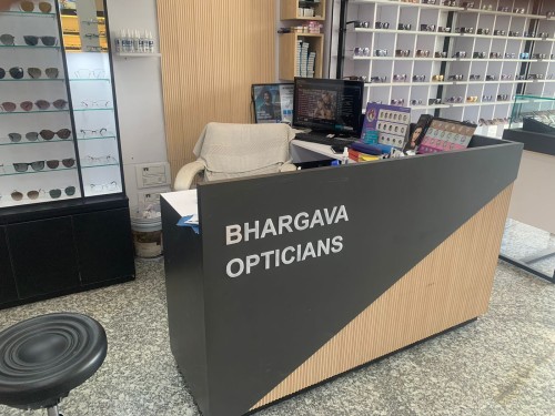 Bhargava opticians image 7