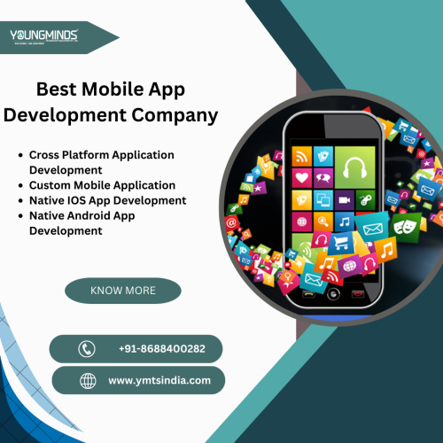 Best Mobile app Development company (1)