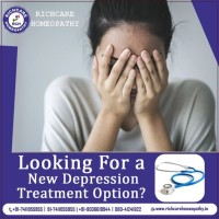 Depression-treatment