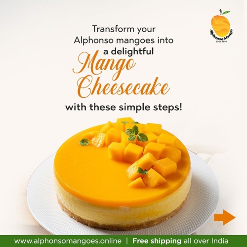 Explore the best place to buy Alphonso mango online. Order premium quality Alphonso mangoes from our online store and enjoy the delicious taste of this tropical fruit. Buy now and experience the sweetness of Alphonso mangoes delivered to your doorstep. https://www.alphonsomangoes.online/