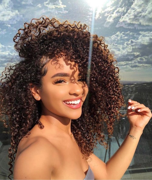 Discover the perfect solution to enhance your natural curls with our 4C clip in hair extensions. Designed to seamlessly blend with your own hair texture, these extensions offer versatility and volume, allowing you to embrace your curls with confidence. 

visit:https://www.indiquehair.com/collections/curly-hair
