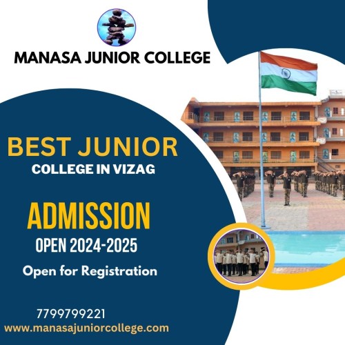 BEST JUNIOR COLLEGE IN ANDHRA PRADESH