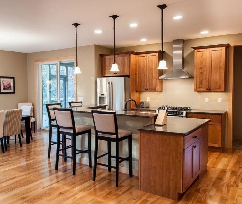 On the lookout for dependable cabinet companies in Cedar Rapids Contact KBD to get the high quality support that your home needs.For more detailed information about custom cabinet companies cedar rapids visit here https://www.kbyd.com/cabinets-cedar-rapids