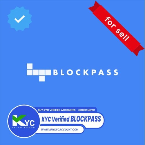 BLOCKPASS 1