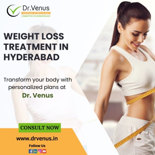 weight loss treatment in hyderabad