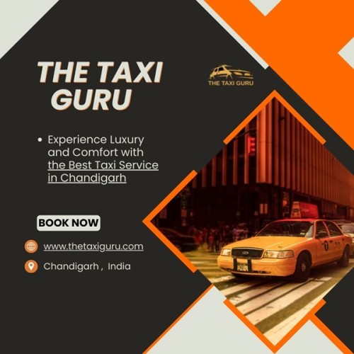 Book Your Next Ride with TheTaxiGuru.com The Best Cab Service in Chandigarh (2)