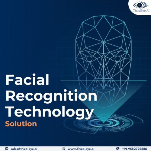 Upgrade your attendance tracking with ThirdEye AI's cutting-edge Facial Recognition Technology Solution. Ensure accuracy, security, and convenience for your workforce. Our solution streamlines processes, eliminates manual errors, and enhances access control. Join the future of attendance management. Contact ThirdEye AI today for a demo

Visit: https://third-eye.ai/face-recognition/