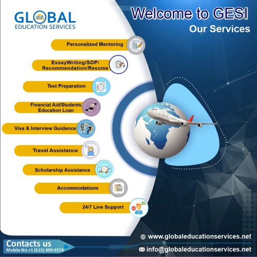 Global services