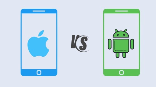 Comparing Android Vs IOS Development Which One Is Best For Your Mobile App