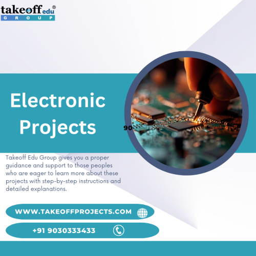 Electronic Projects