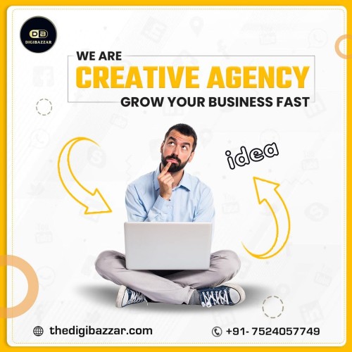 Elevate your online presence with our award-winning and the best digital marketing agency in Kanpur. We drive real results through data-driven strategies tailored to your business goals. Experience the power of expert-led SEO, PPC, social media, and more. Partner with us for unparalleled digital success.