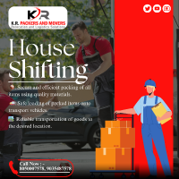 House-Shifting