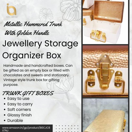 Metallic-Hammered-Trunk-With-Golden-Handle.jpg