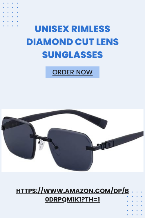 Unisex-Rimless-Diamond-Cut-Lens-Sunglasses.png