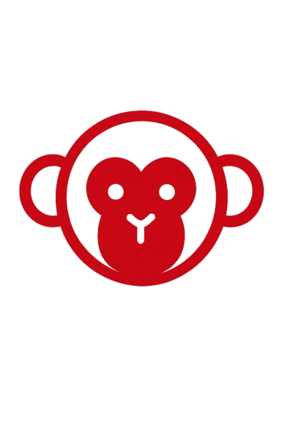 20250904_0113_White_Monkey_Icon_remix_01k49116xxfqcr276nned1q1hd-removebg-preview.png