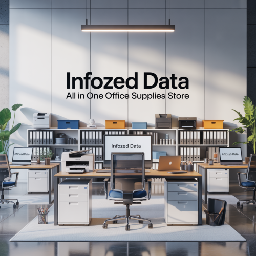 ideogram-v3.0_Corporate_advertising_photography_for_Infozed_Data_an_All_in_One_Office_Supplies-0.png