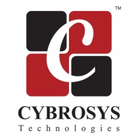 Cybrosys