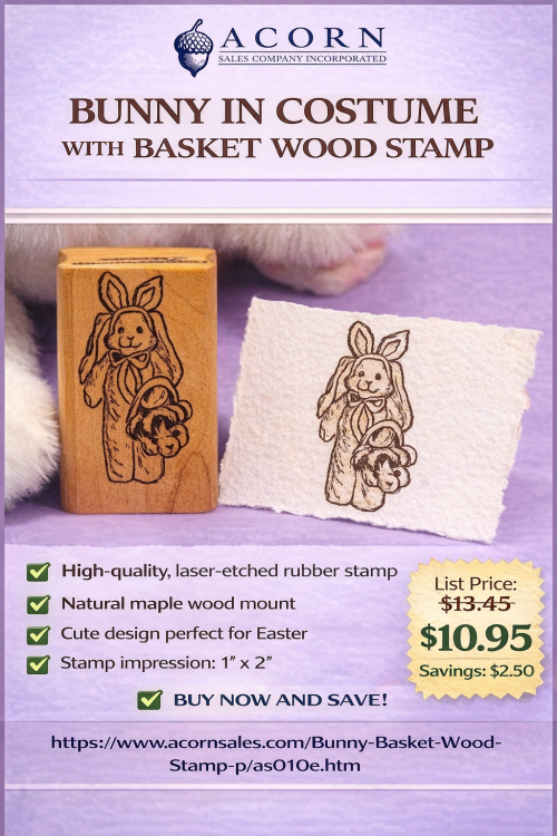 Bunny-in-Costume-with-Basket-Wood-Stamp.png
