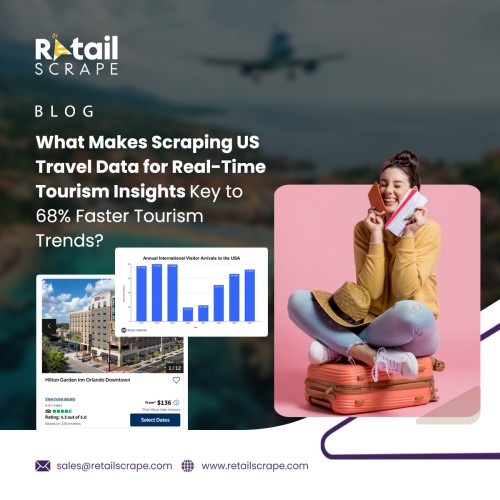 SMP What Makes Scraping US Travel Data for Real Time Tourism Insights Key to 68% Faster Tourism Tren