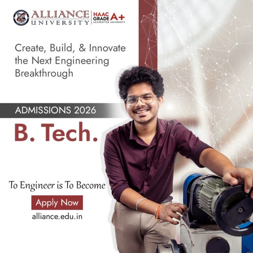 BTech AI & DS