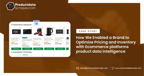HowWeEnabledaBrandtoOptimizePricingandInventory
